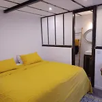 L\'Appartement Au Coeur De Sete.