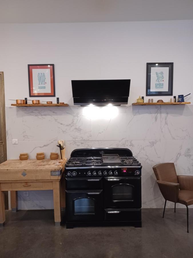 Appartement Au Coeur De Sete. Sète