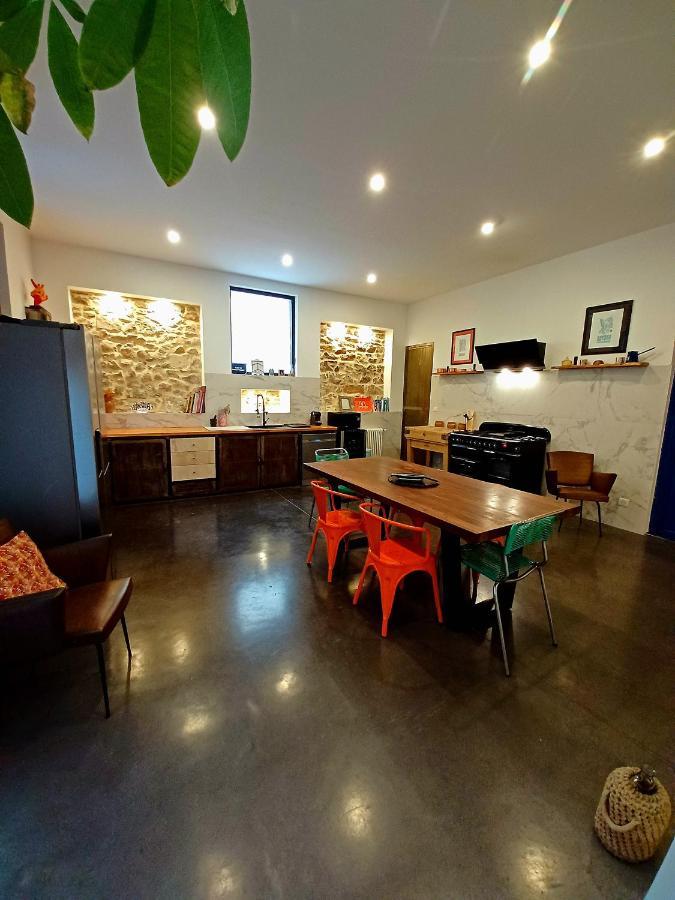 Au Coeur De Sete. Appartement