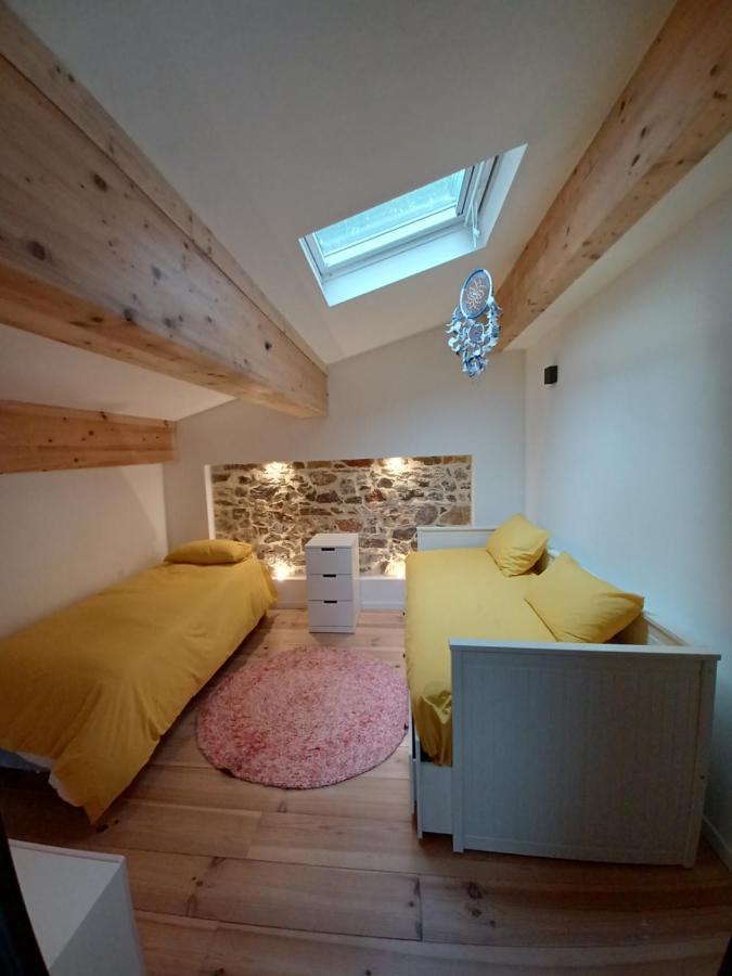 Au Coeur De Sete. Appartement Sète