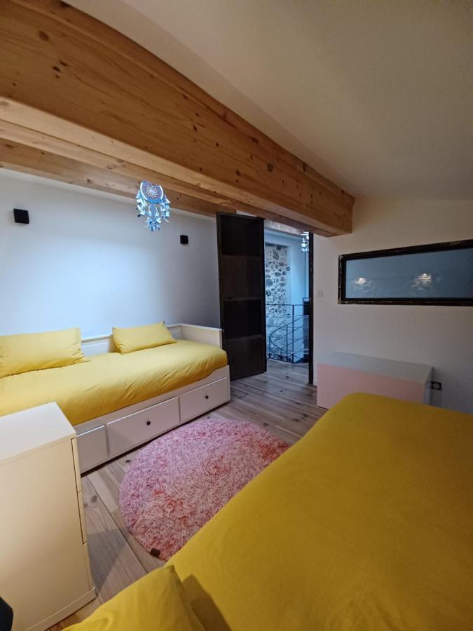 Appartement Au Coeur De Sete. Sète