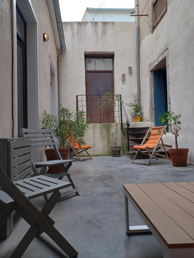 Appartement Au Coeur De Sete. Sète