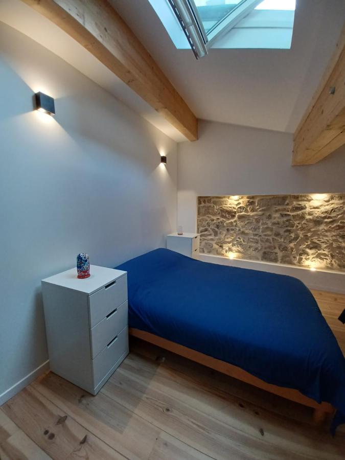 Au Coeur De Sete. Appartement Sète