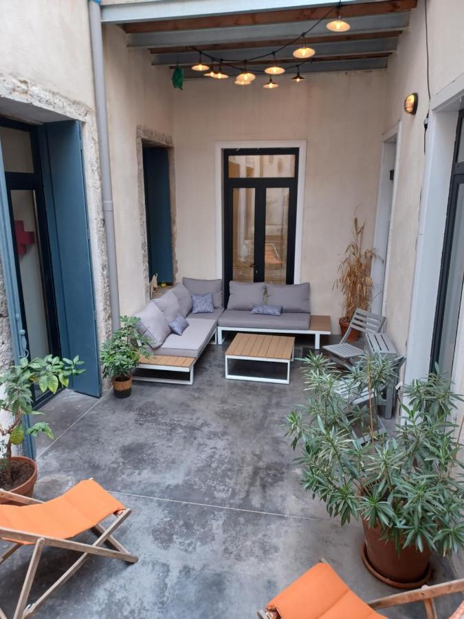 Appartement Au Coeur De Sete. Sète